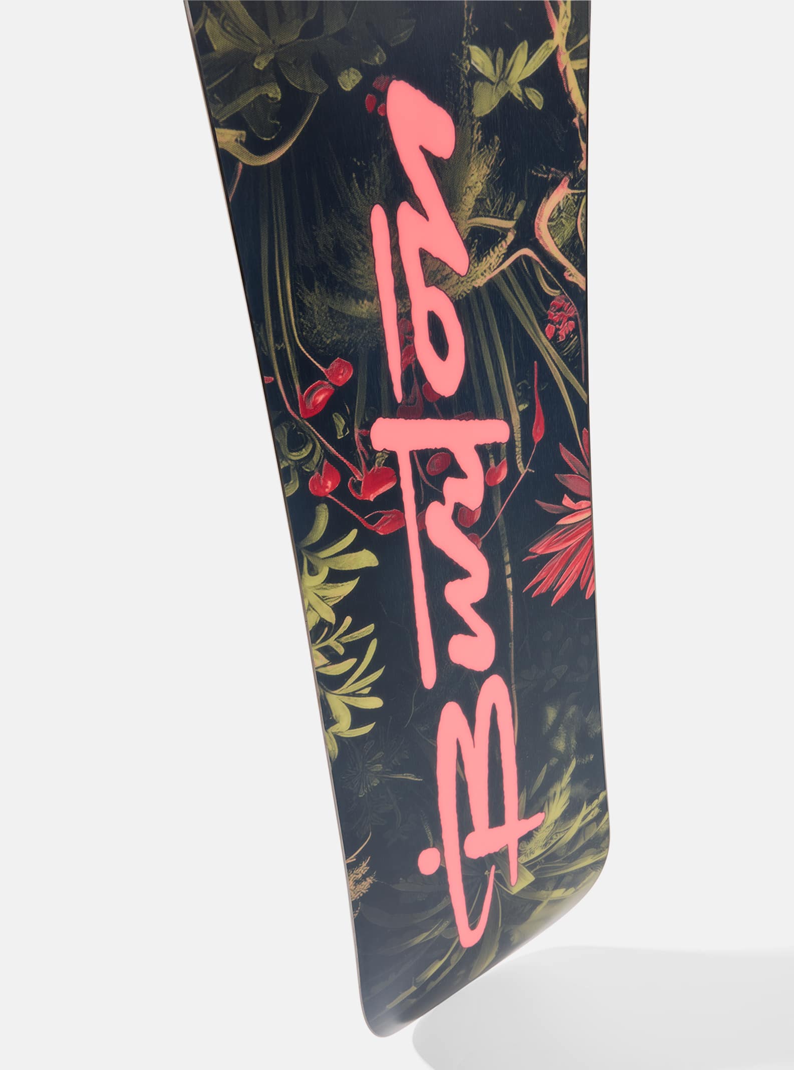 Men's Burton Custom Camber Snowboard | Burton.com Winter 2026 SE
