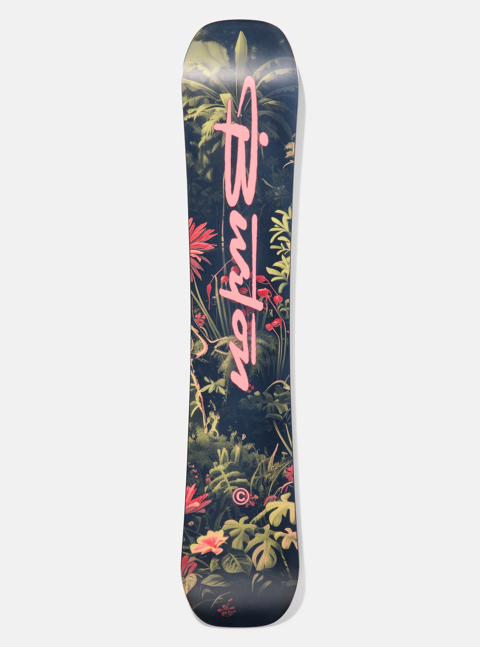 Men's Burton Custom Camber Snowboard | Burton.com Winter 2026 SE