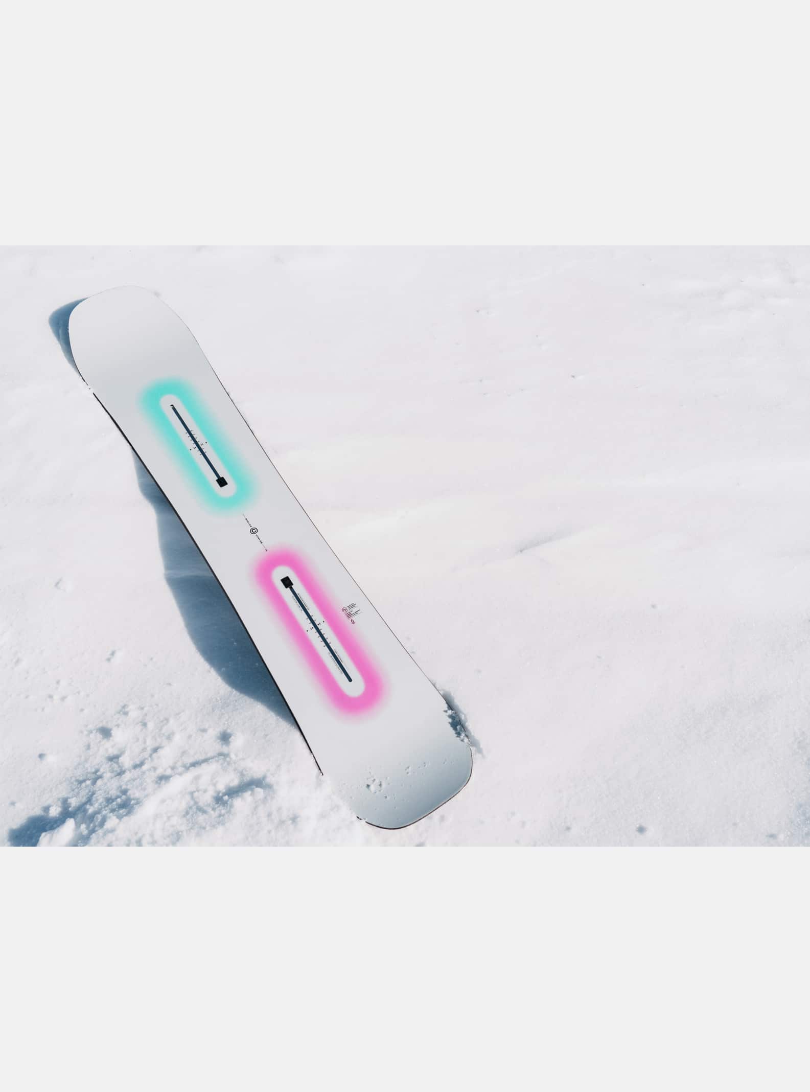Men's Burton Custom Camber Snowboard | Burton.com Winter 2026 JP