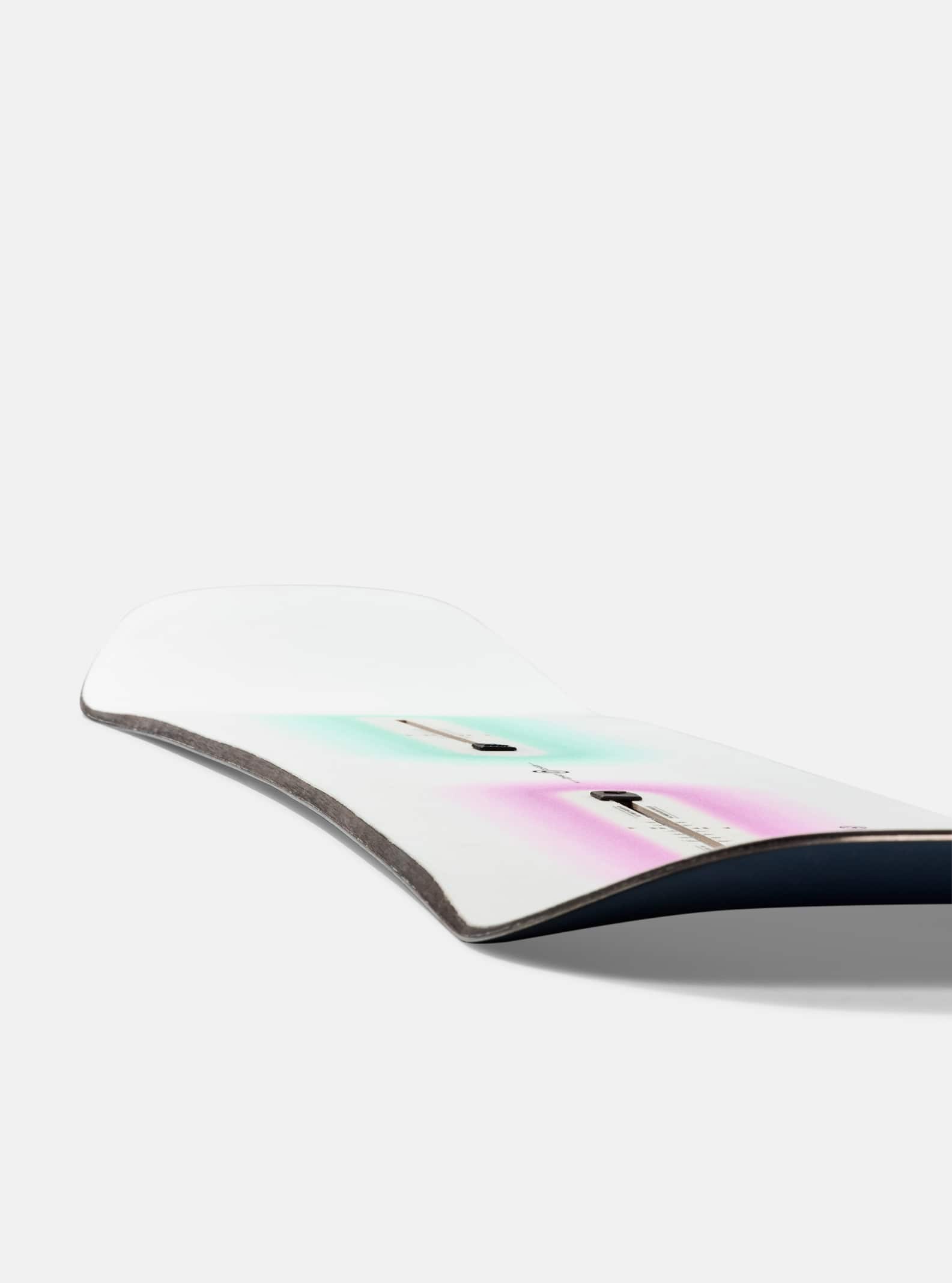 Men's Burton Custom Camber Snowboard | Burton.com Winter 2026 JP