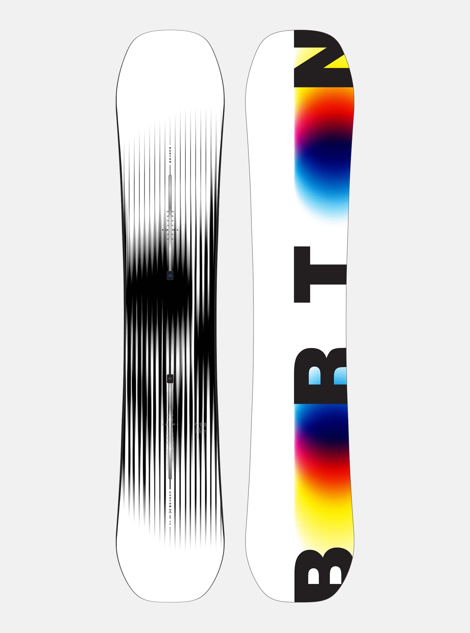 Men's Burton Custom X Camber Snowboard | Burton.com Winter 2026 JP