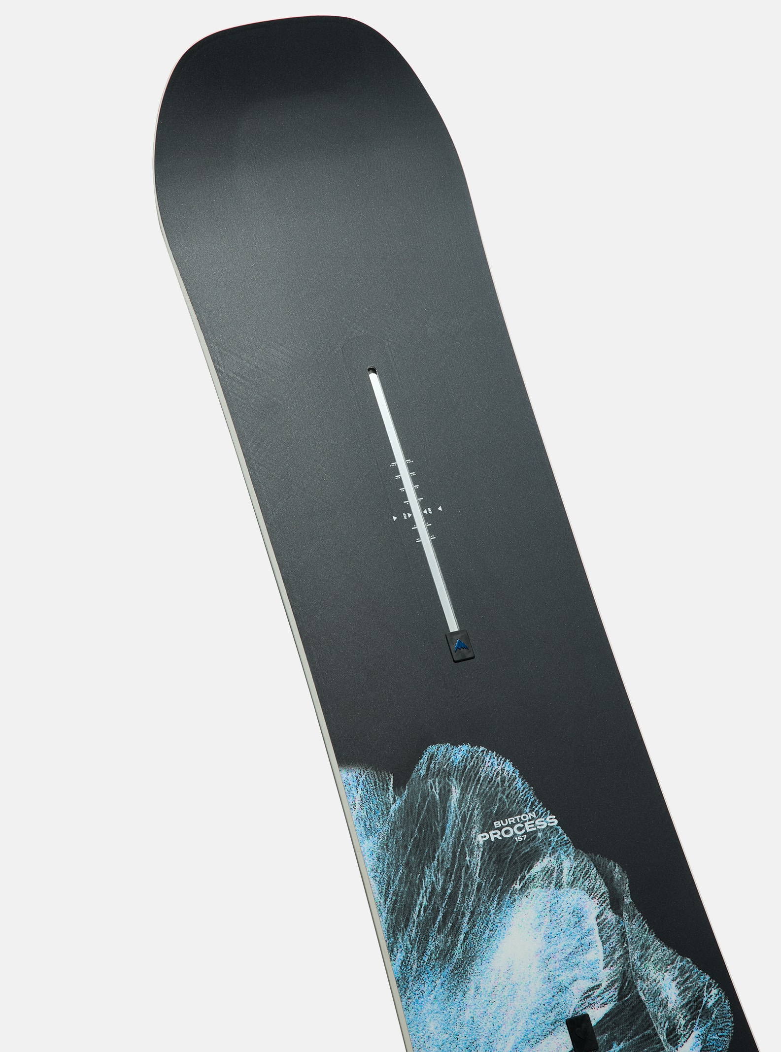 Men's Burton Process Camber Snowboard | Burton.com Winter 2026 CA