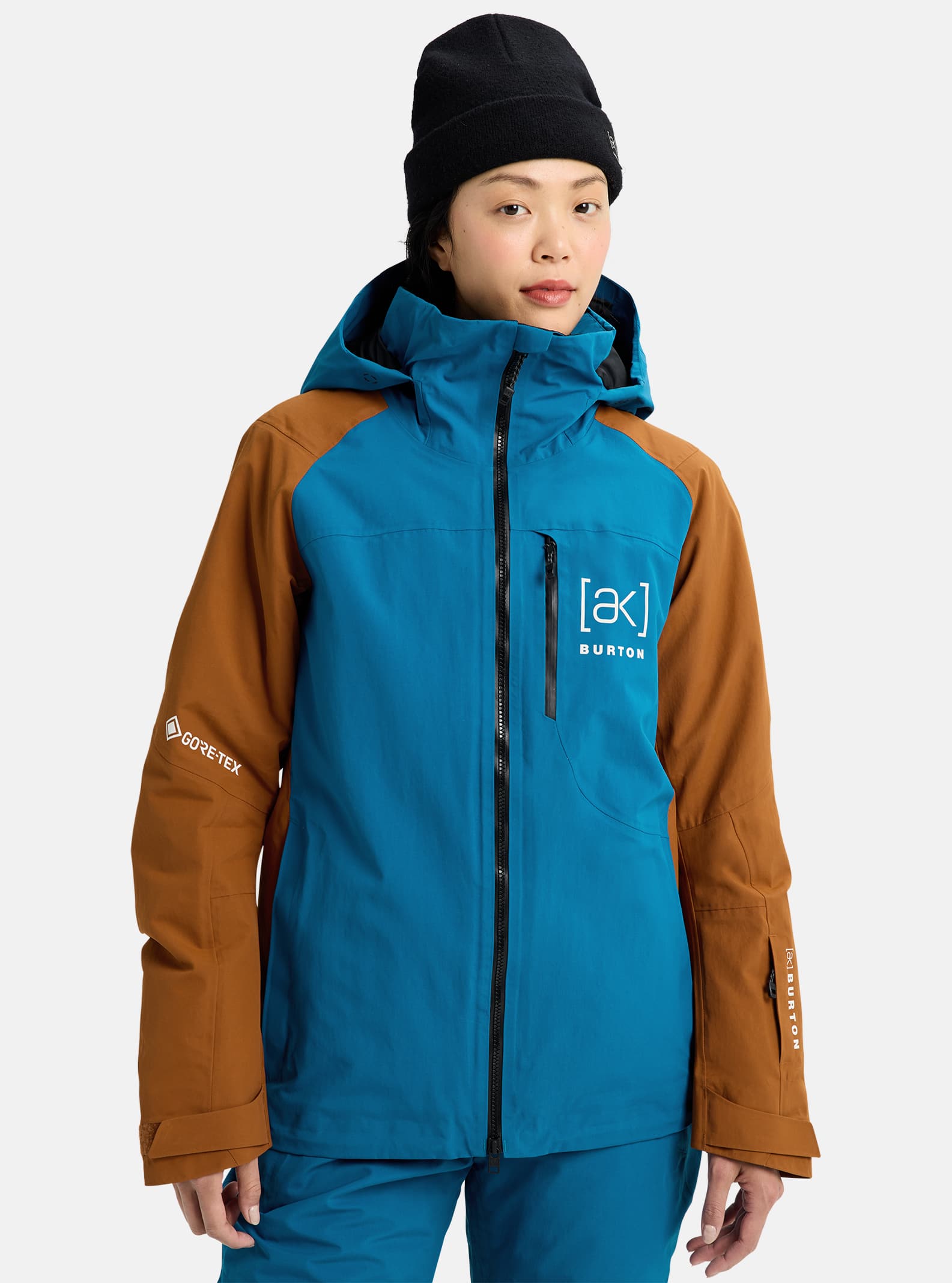 Burton | Women's Snowboard Jackets | Burton Snowboards JP