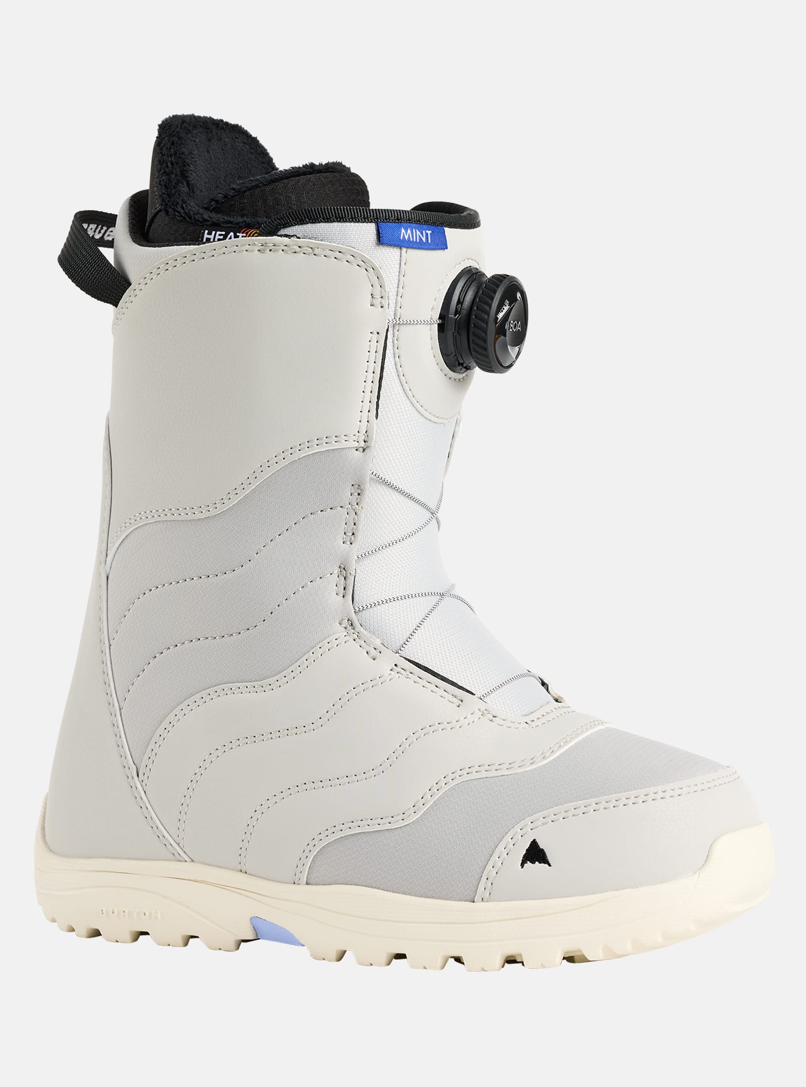 Women's Burton Mint BOA® Snowboard Boots | Burton.com Winter 2026 US