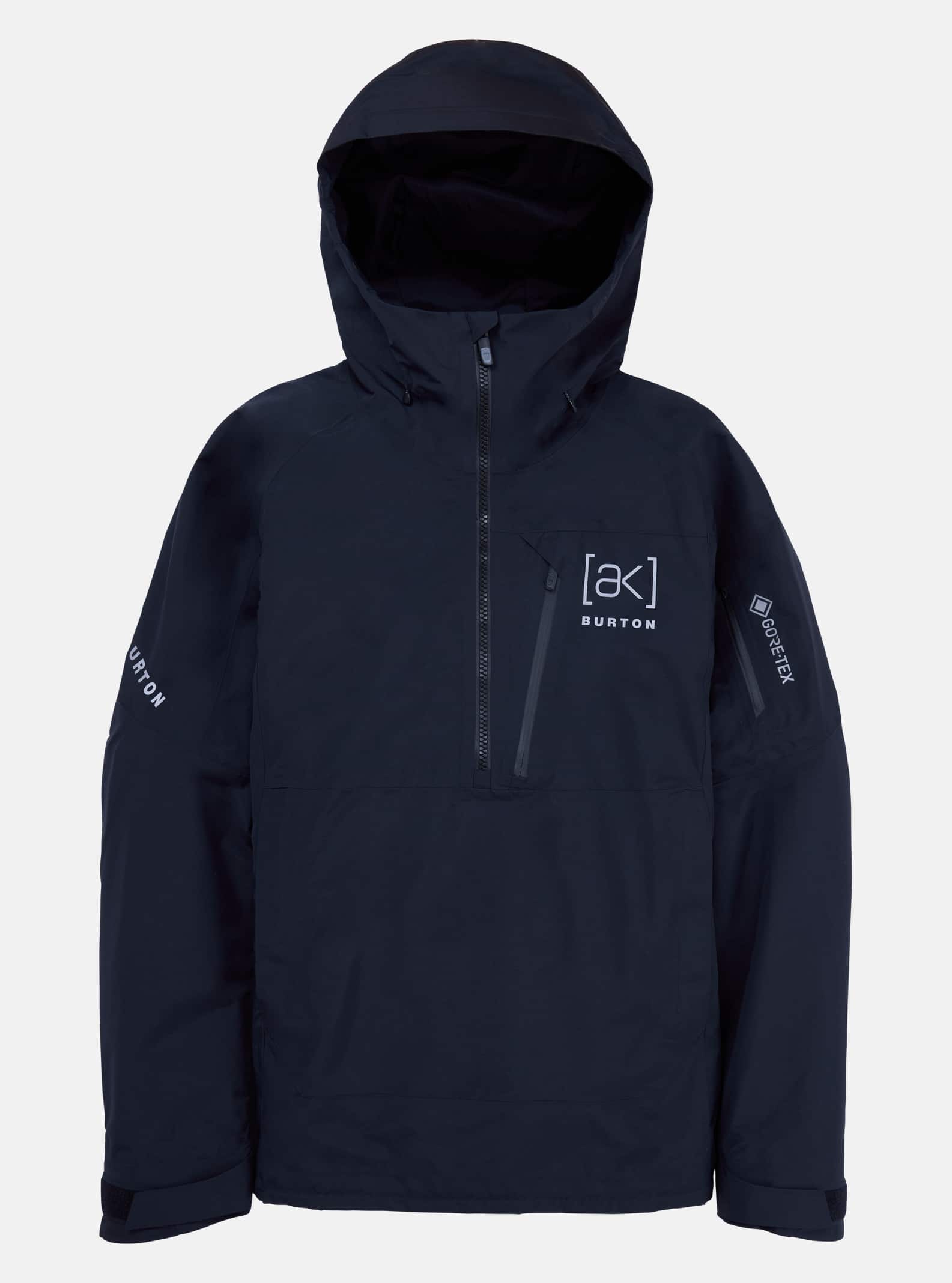 Burton | Men's Shell Jackets | Burton Snowboards JP