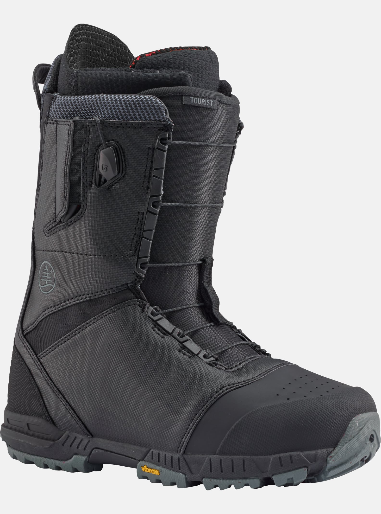 Men's Burton Tourist Snowboard Boots | Splitboarding | Burton.com