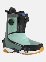 Men's Burton Highshot X Step On® Wide Snowboard Boots | Burton.com