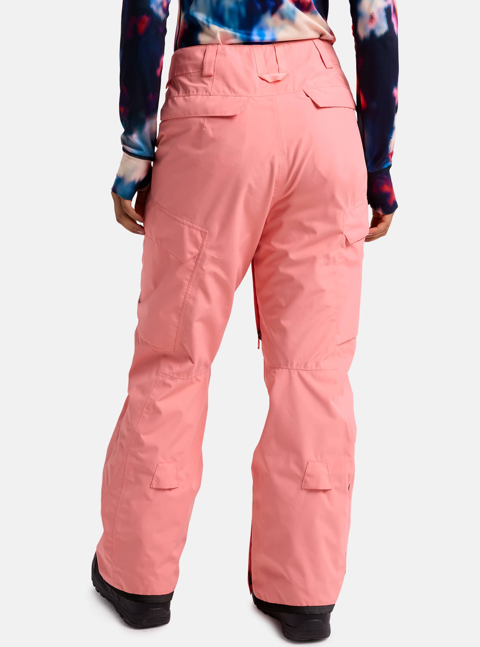 ウィメンズ Burton リザーブ 2L パンツ | ウィンター アウターウェア