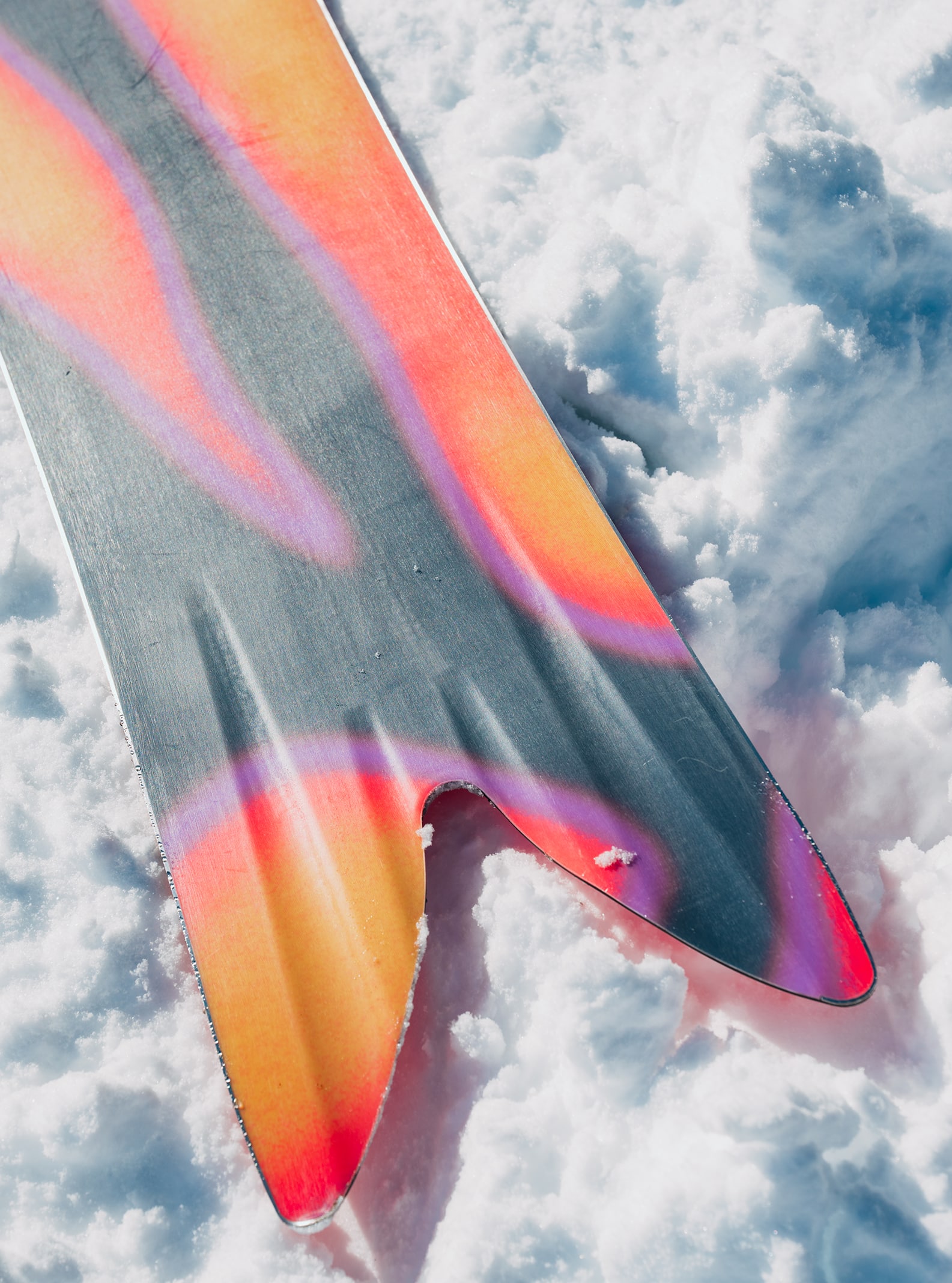 Burton Family Tree Smooth Operator Camber Snowboard | Burton.com