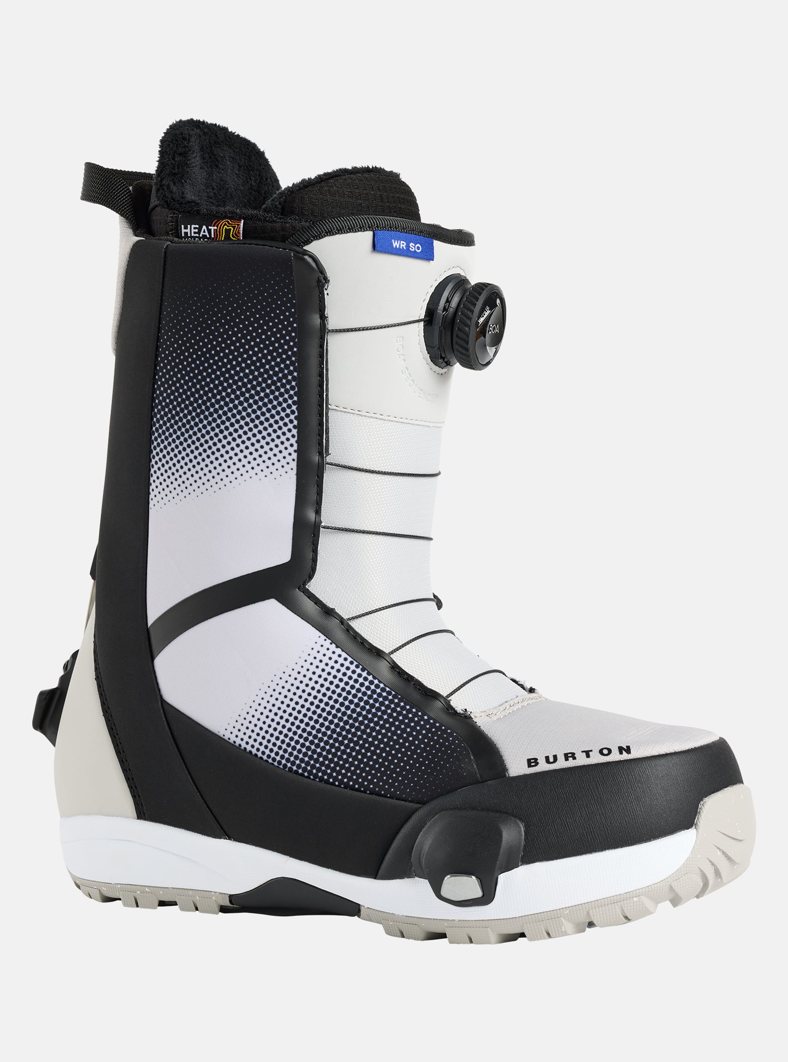 Burton | Men's Snowboard Boots | Burton Snowboards JP
