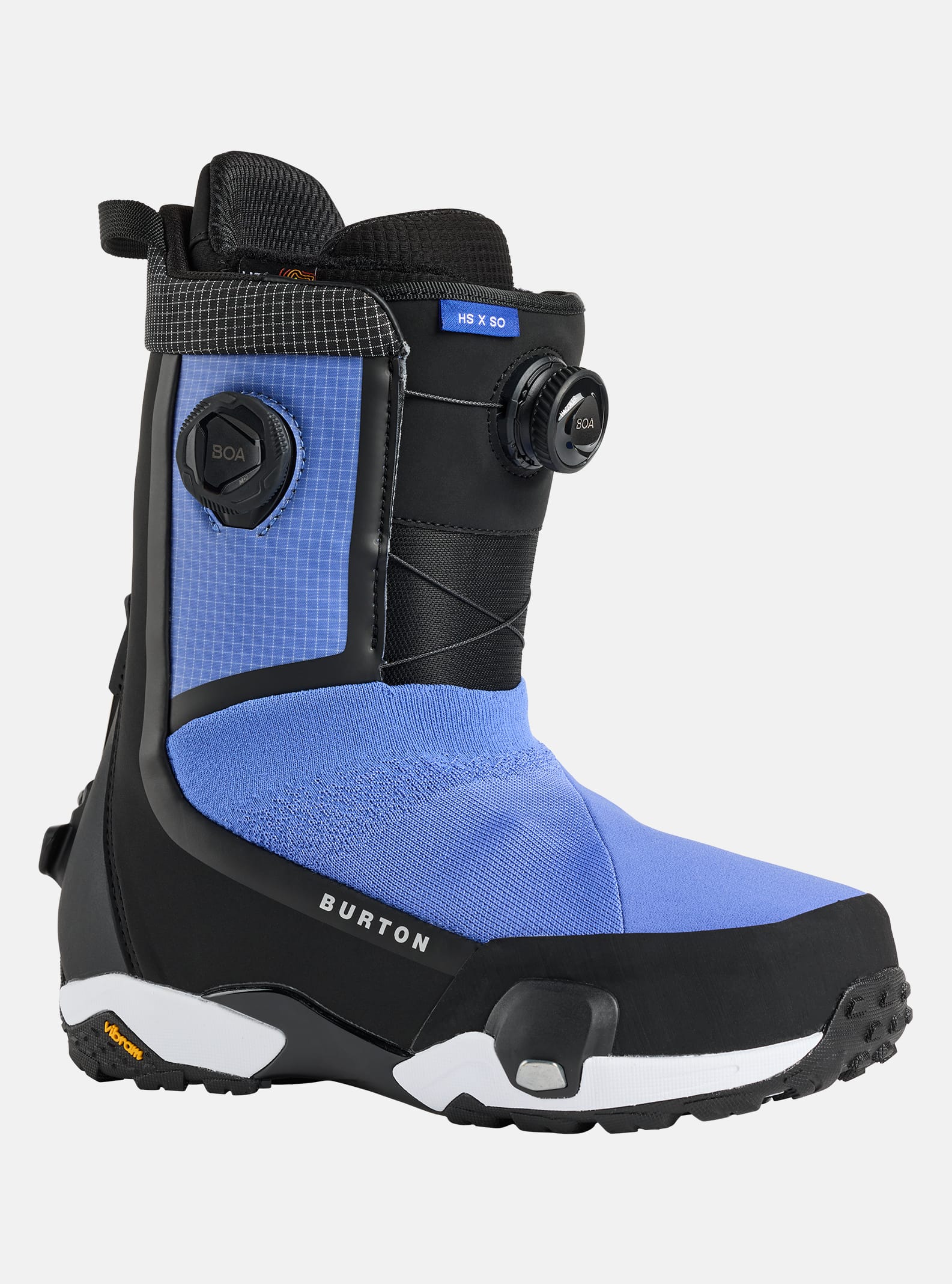 Burton | Men's Snowboard Boots | Burton Snowboards JP