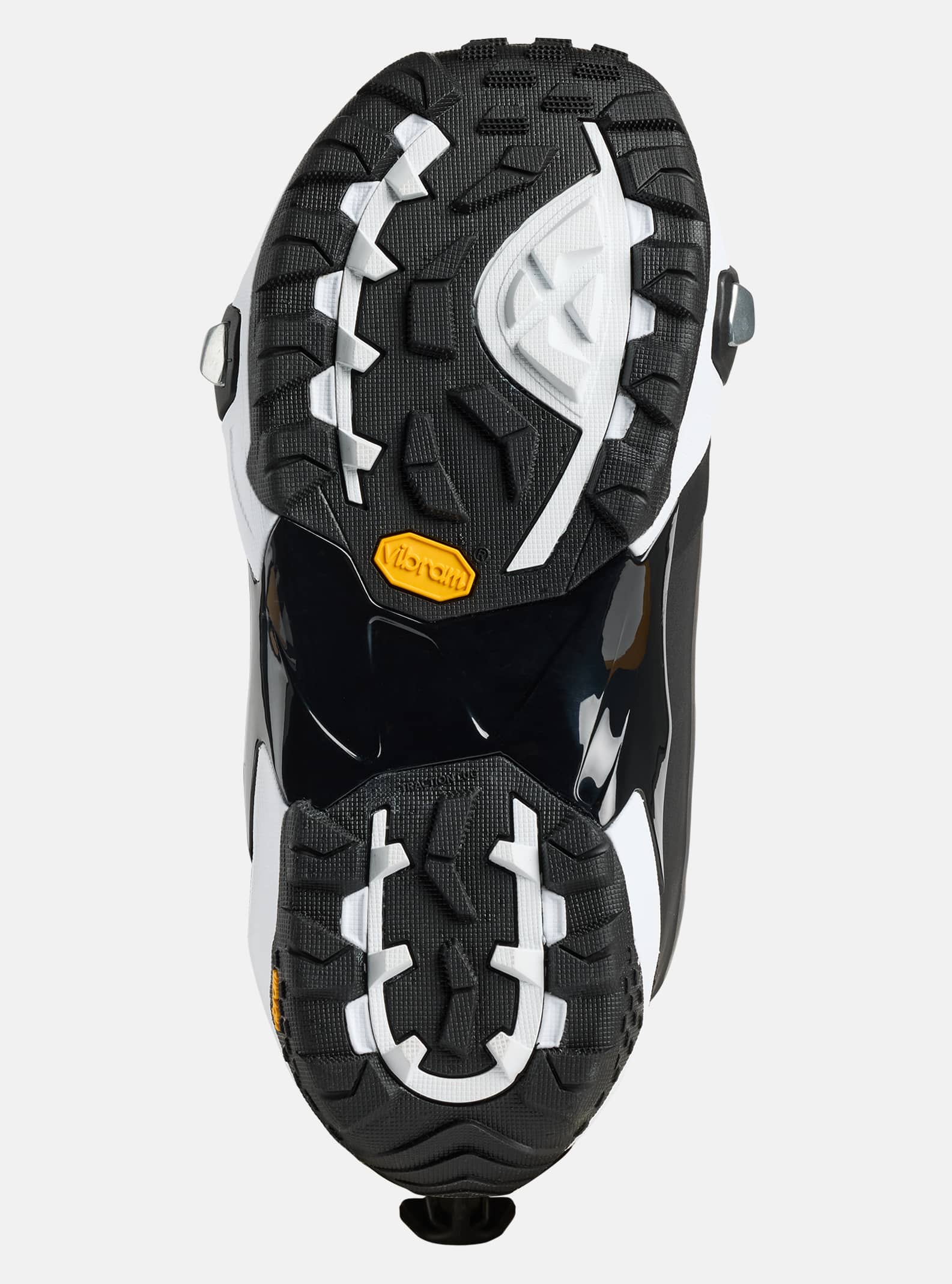 Men's Burton Highshot X Step On® Wide Snowboard Boots | Burton.com