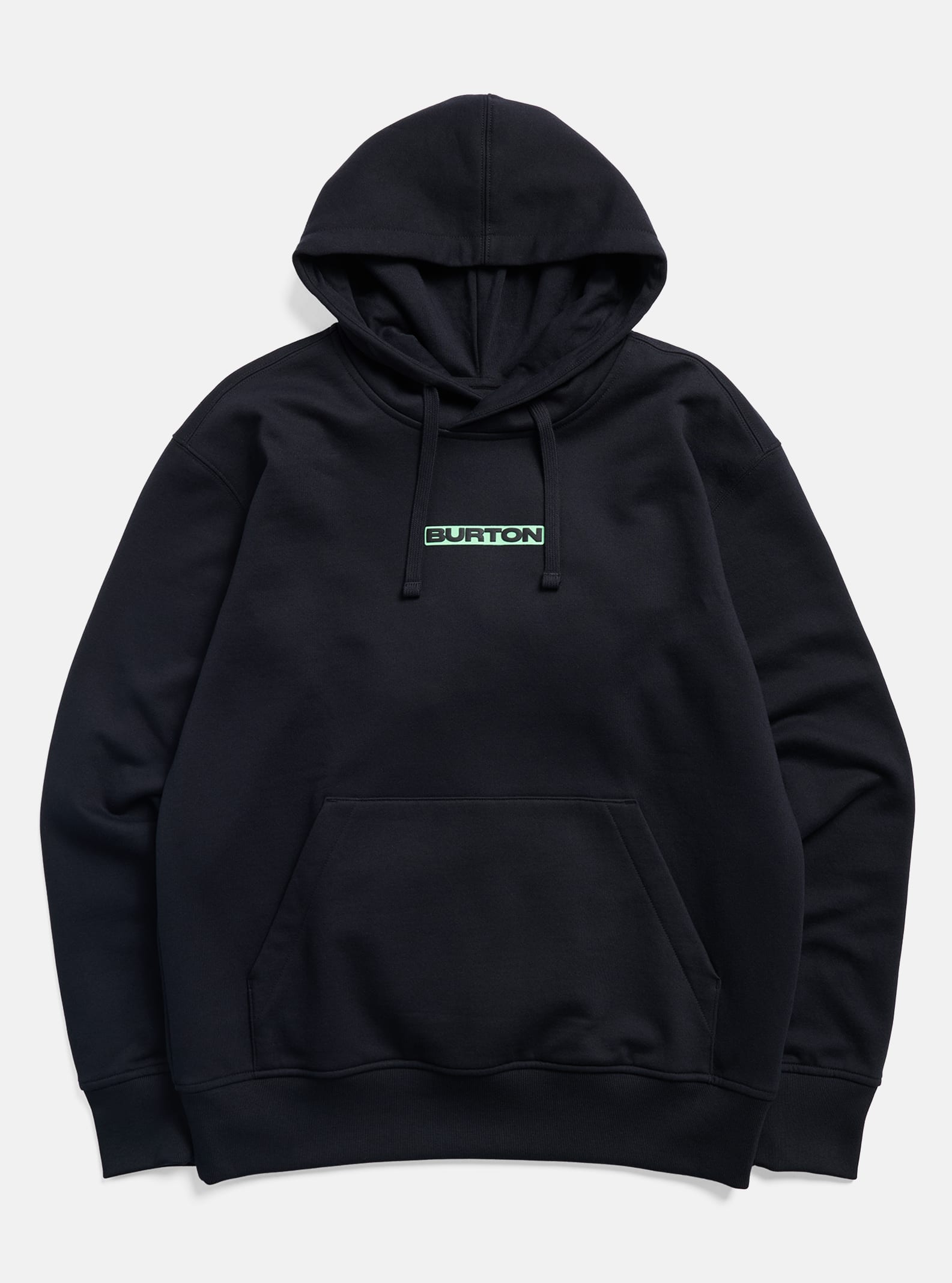 From Burton to the World Pullover Hoodie | Burton.com Winter 2026 US