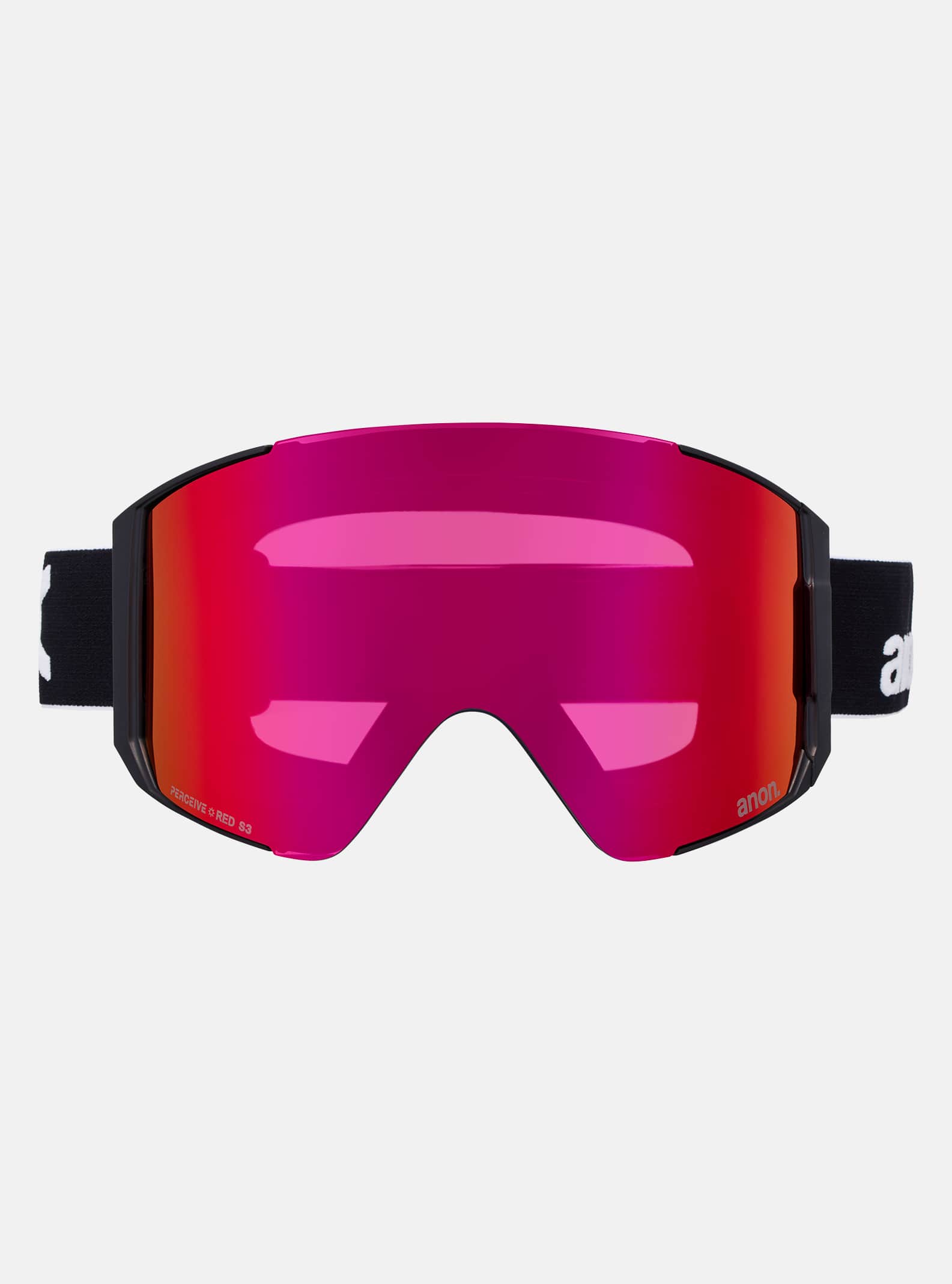 Anon Sync Goggles + Bonus Lens + MFI® Face Mask | Anon Optics