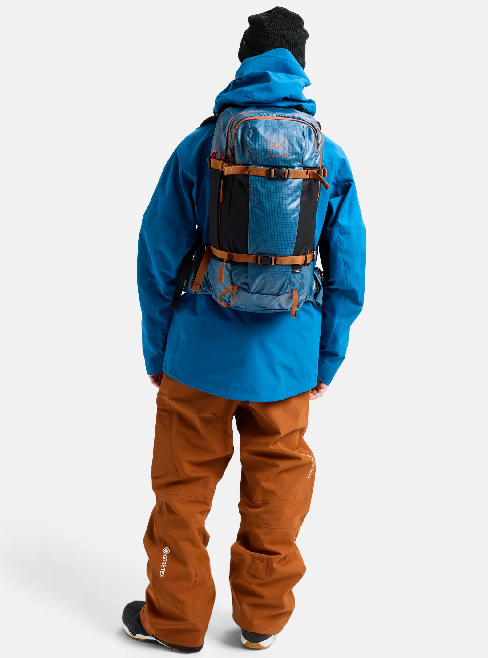 Burton [ak] Dispatcher 25L Backpack | Technical Packs | Burton.com