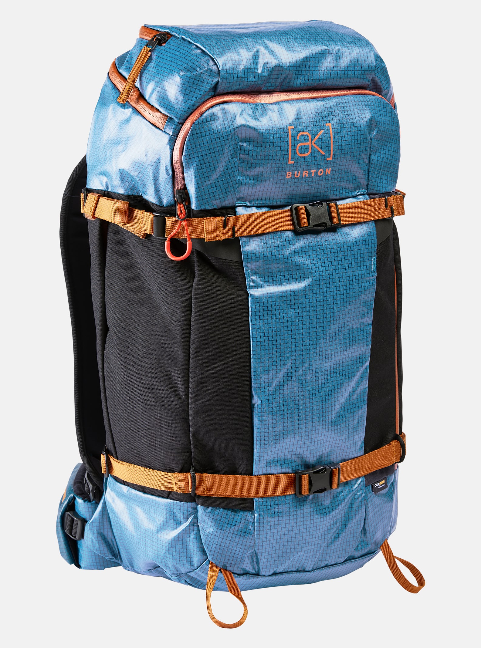 Burton [ak] Dispatcher 35L Backpack | Technical Packs | Burton.com