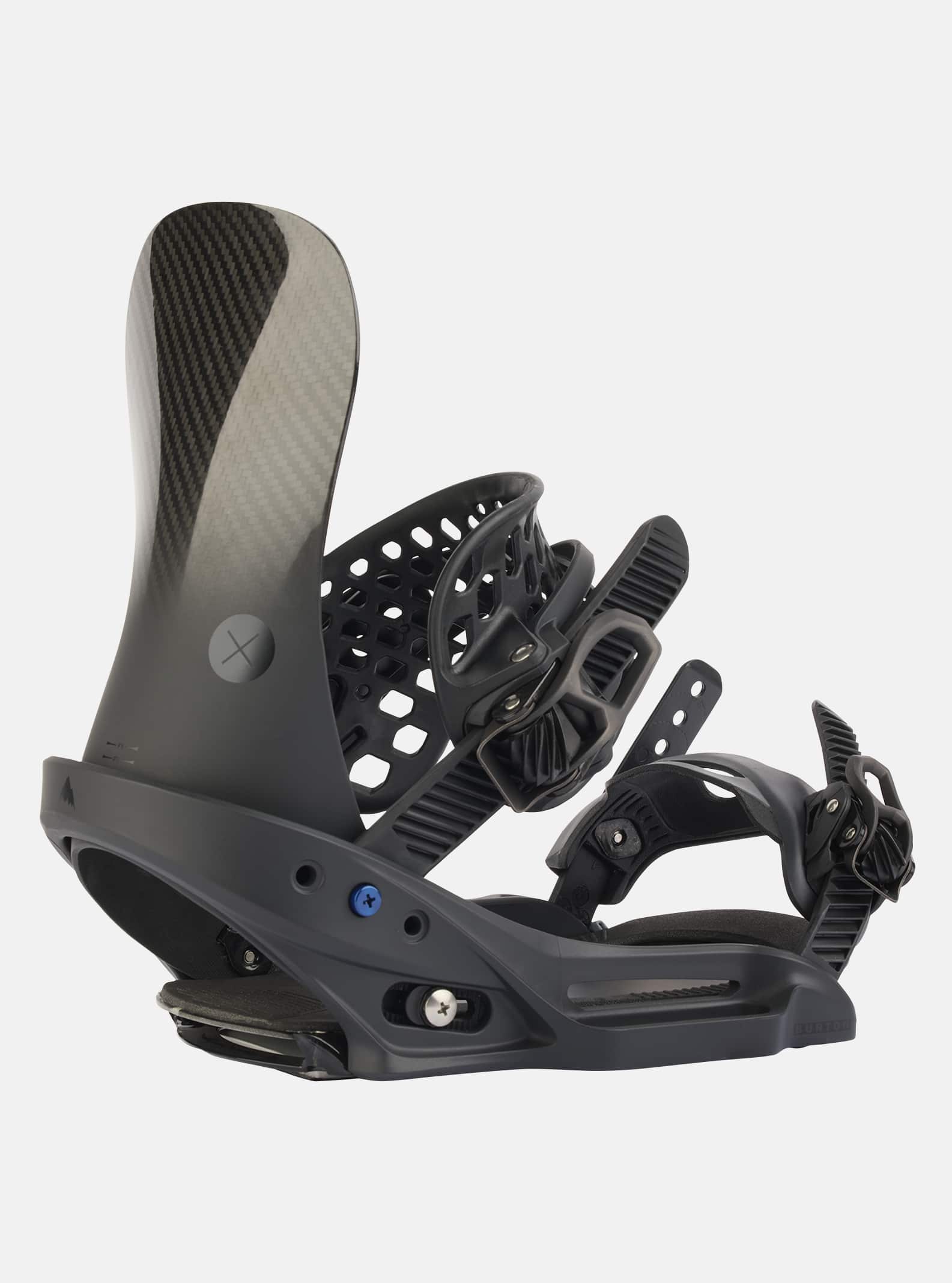 Burton | Men's Snowboard Bindings | Burton Snowboards JP