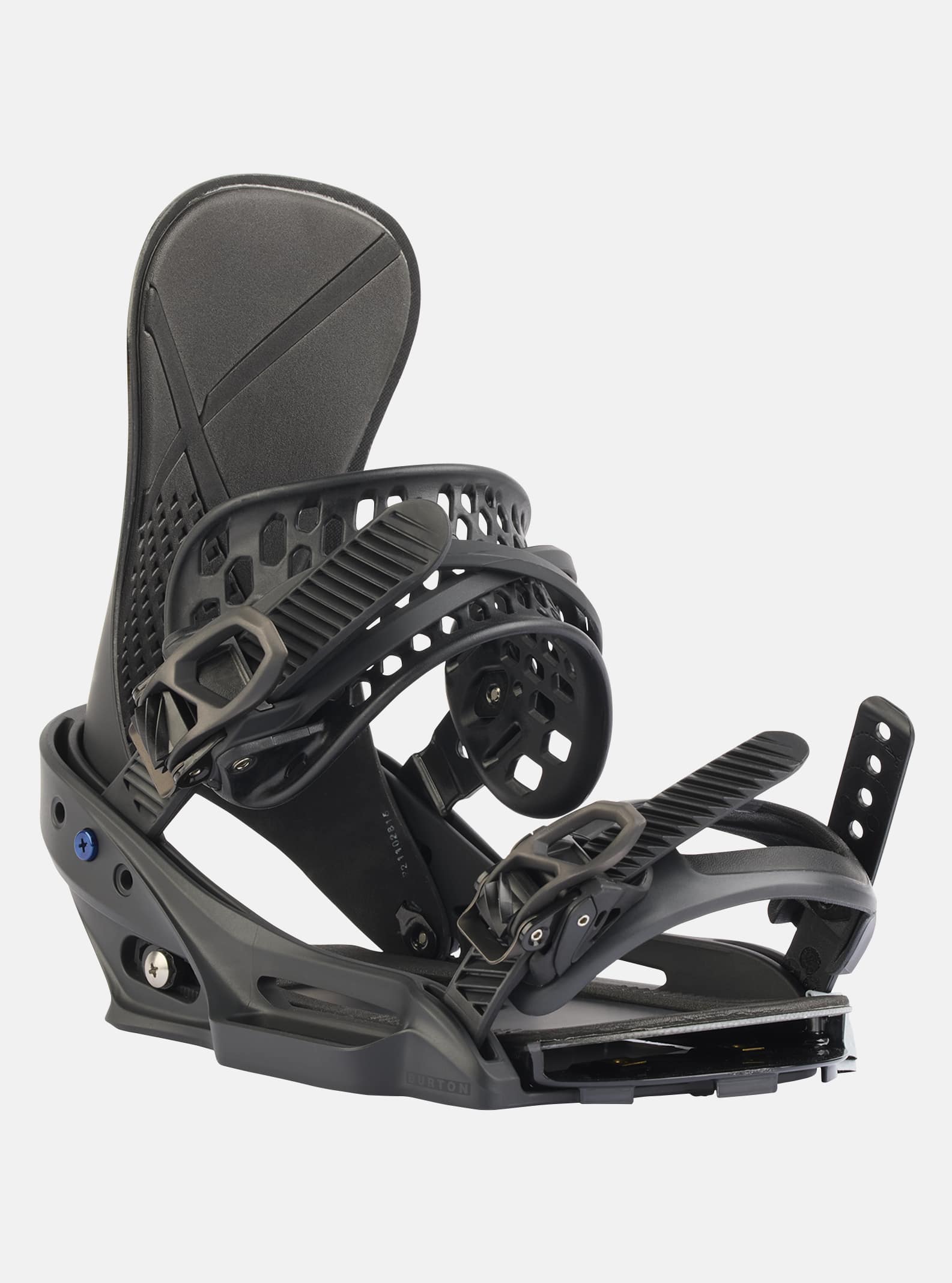 Men's Burton X EST® Snowboard Bindings | Burton.com Winter 2026 US