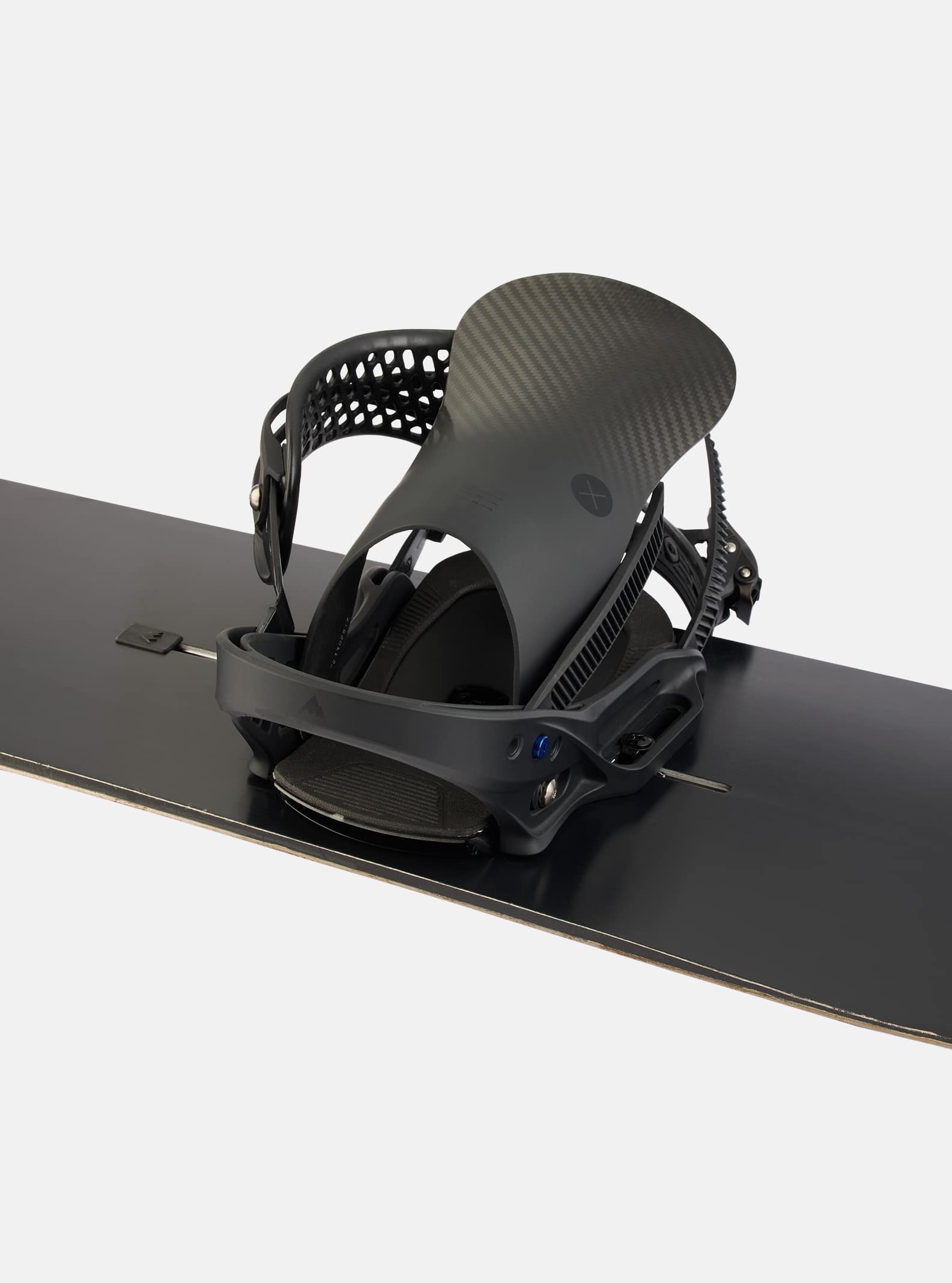 Men's Burton X EST® Snowboard Bindings | Burton.com Winter 2026 US