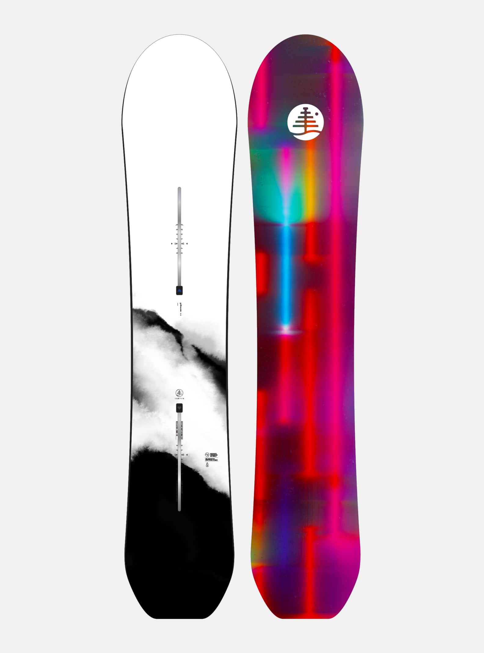 Burton Family Tree Gril Master Camber Snowboard | Burton.com