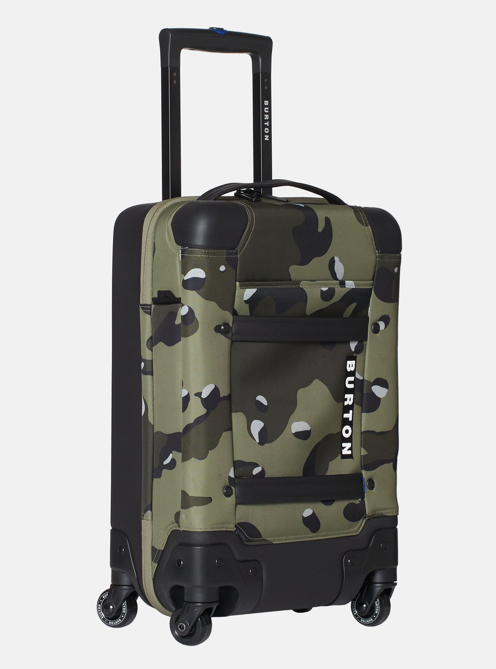 Burton 4-Wheel Flight Deck 38L Travel Bag | Luggage | Burton.com
