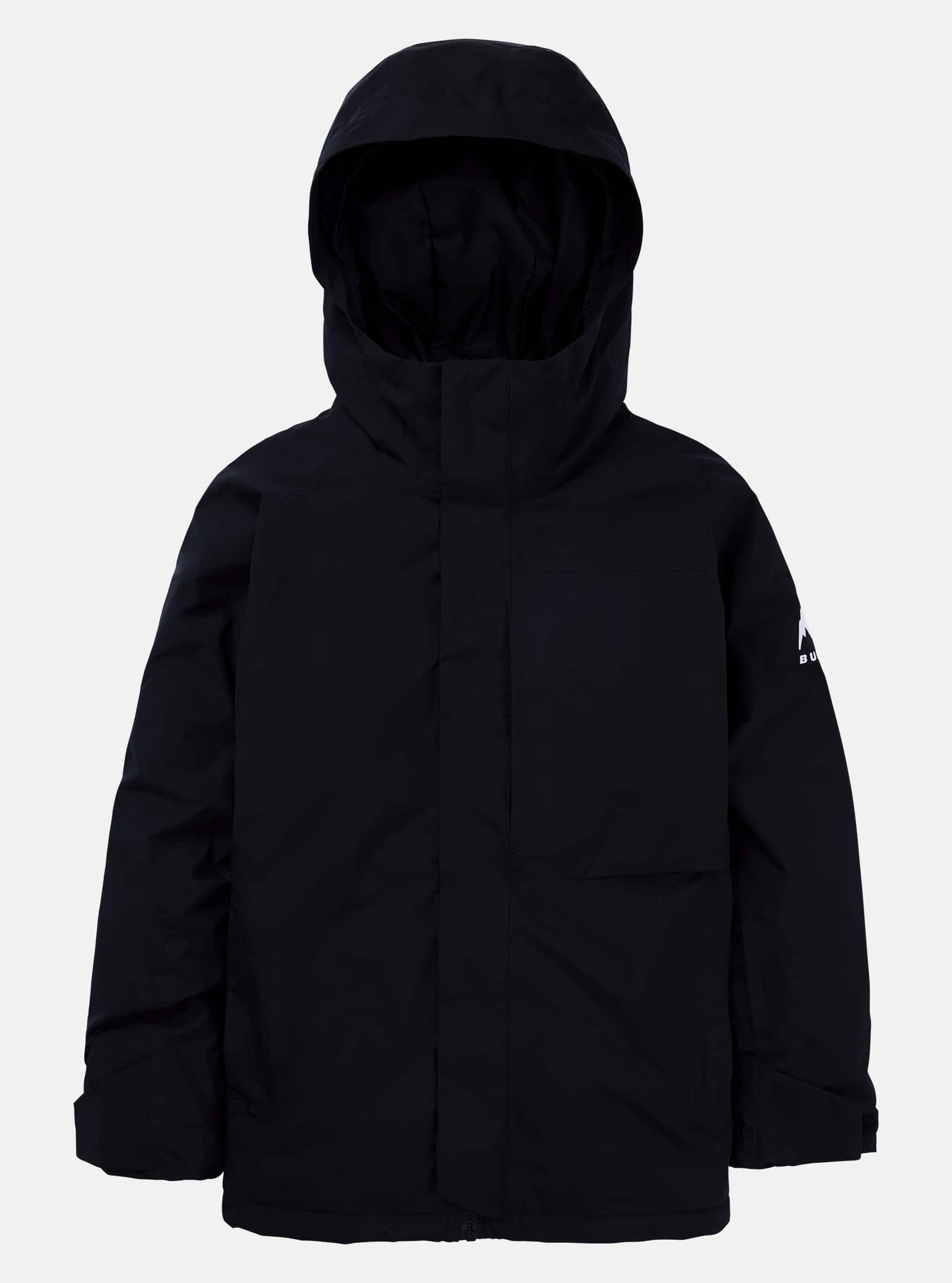 Kids' Burton Powline GORE-TEX 2L Jacket | Burton.com Winter 2026 US