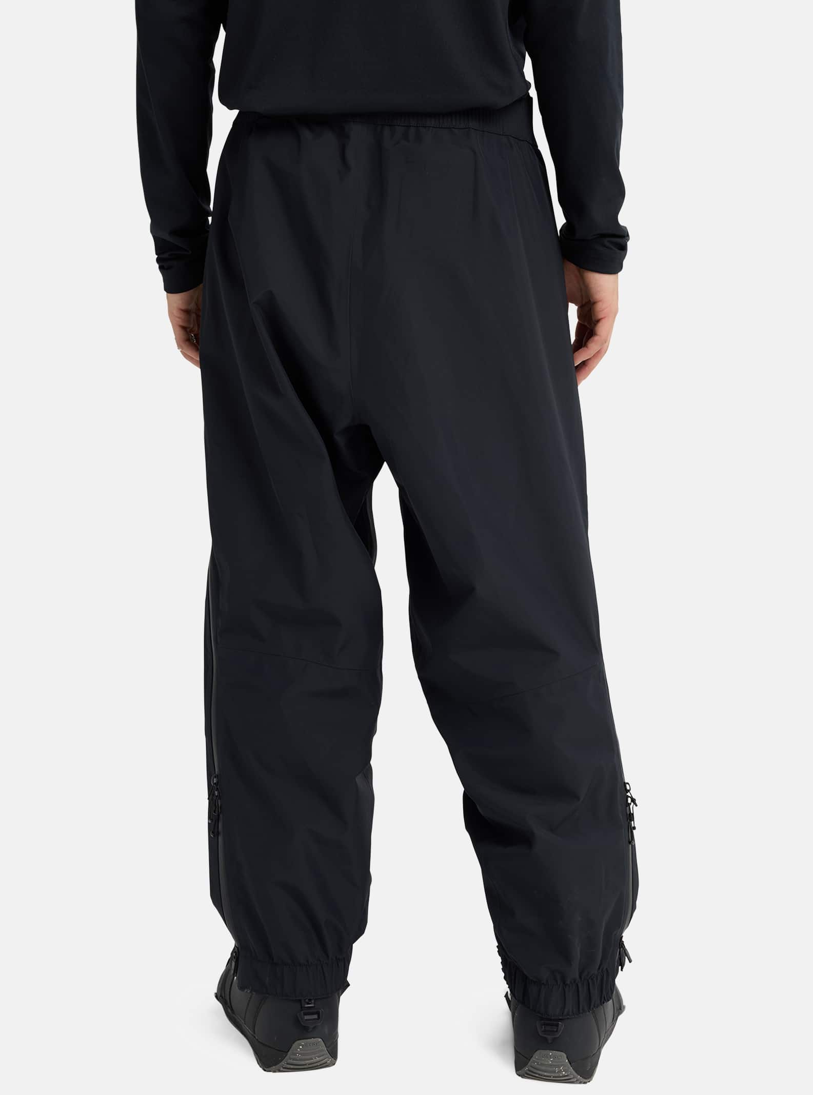 Burton Futuretrust 3L Pants | Winter Outerwear | Burton.com Winter