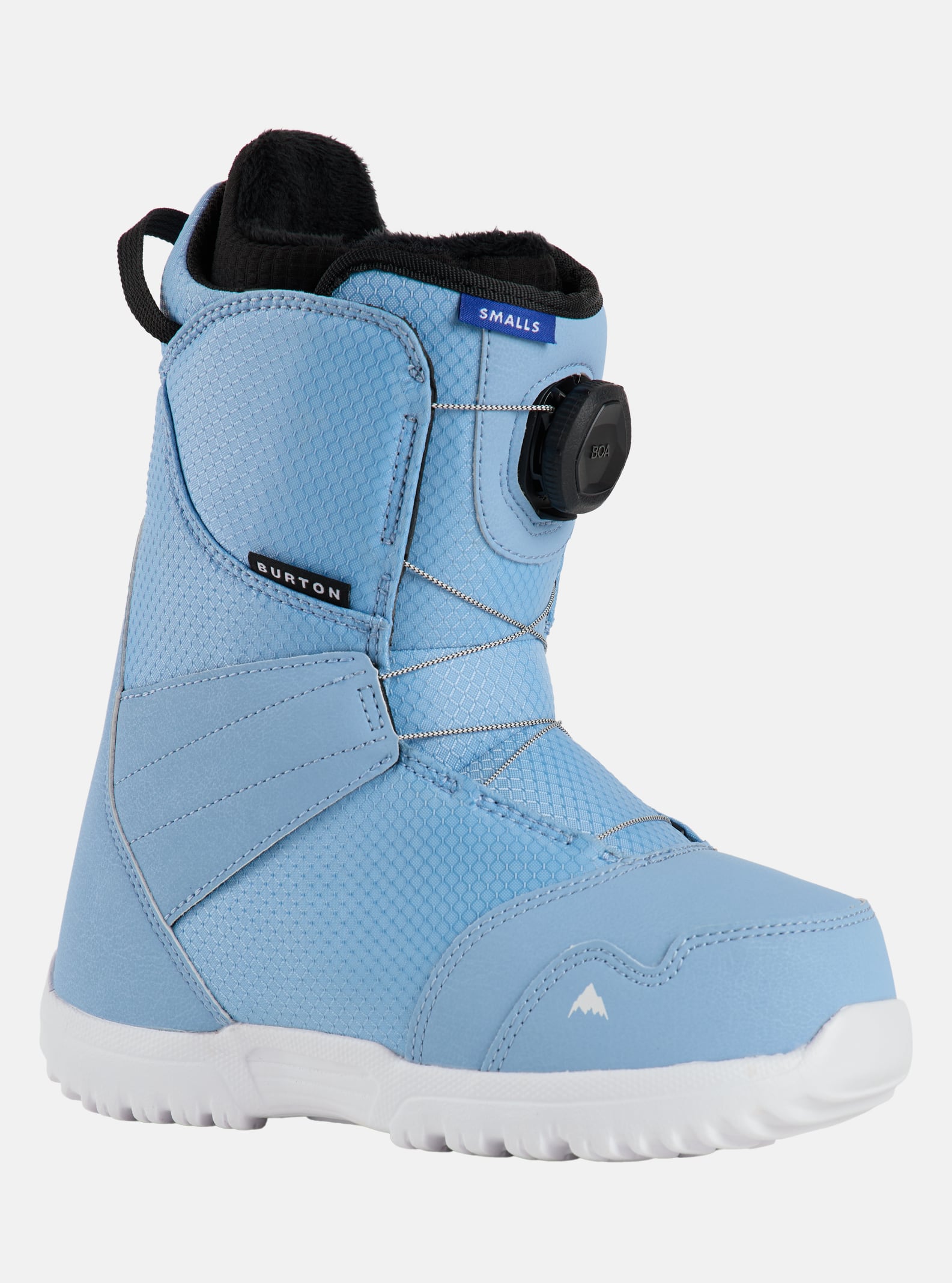 Kids' Burton Smalls BOA® Snowboard Boots | All Genders | Burton