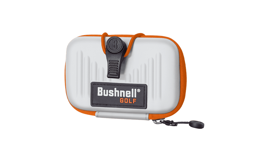 ピンシーカーA1スロープジョルト ゴルフ用レーザー距離計｜ブッシュ