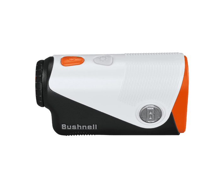 ピンシーカーA1スロープジョルト ゴルフ用レーザー距離計｜ブッシュ