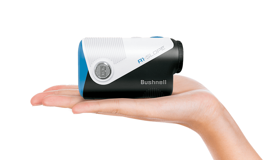 ピンシーカーA1スロープジョルトマリン ゴルフ用レーザー距離計