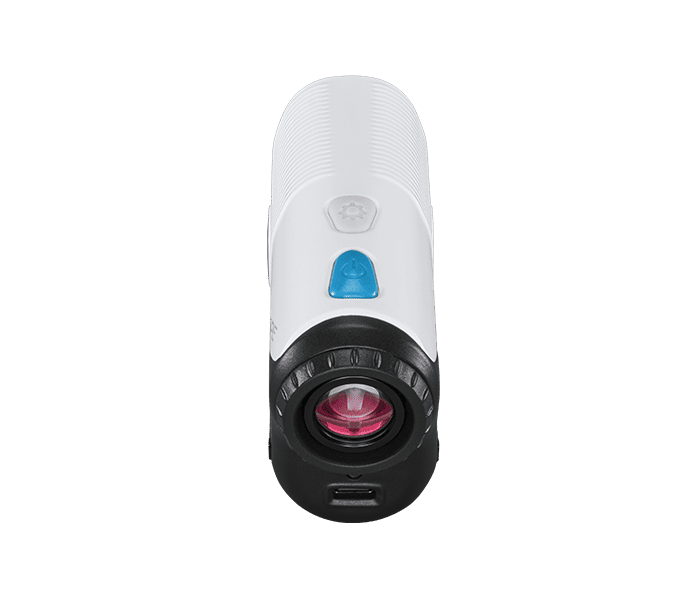 ピンシーカーA1スロープジョルトマリン ゴルフ用レーザー距離計