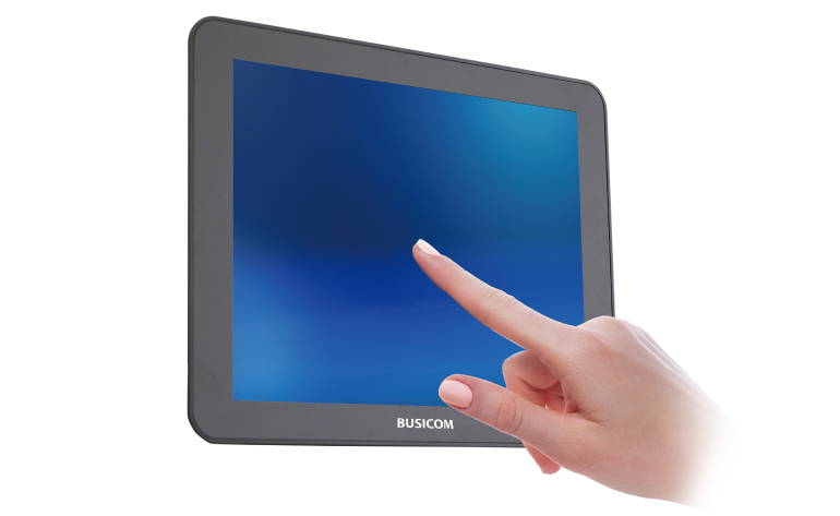 9.7インチTFT タッチパネルモニター「BC-SD10TⅡシリーズ」｜株式会社