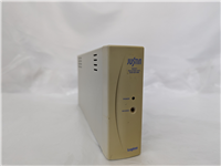 SCSIハードディスク バスアンドタグ