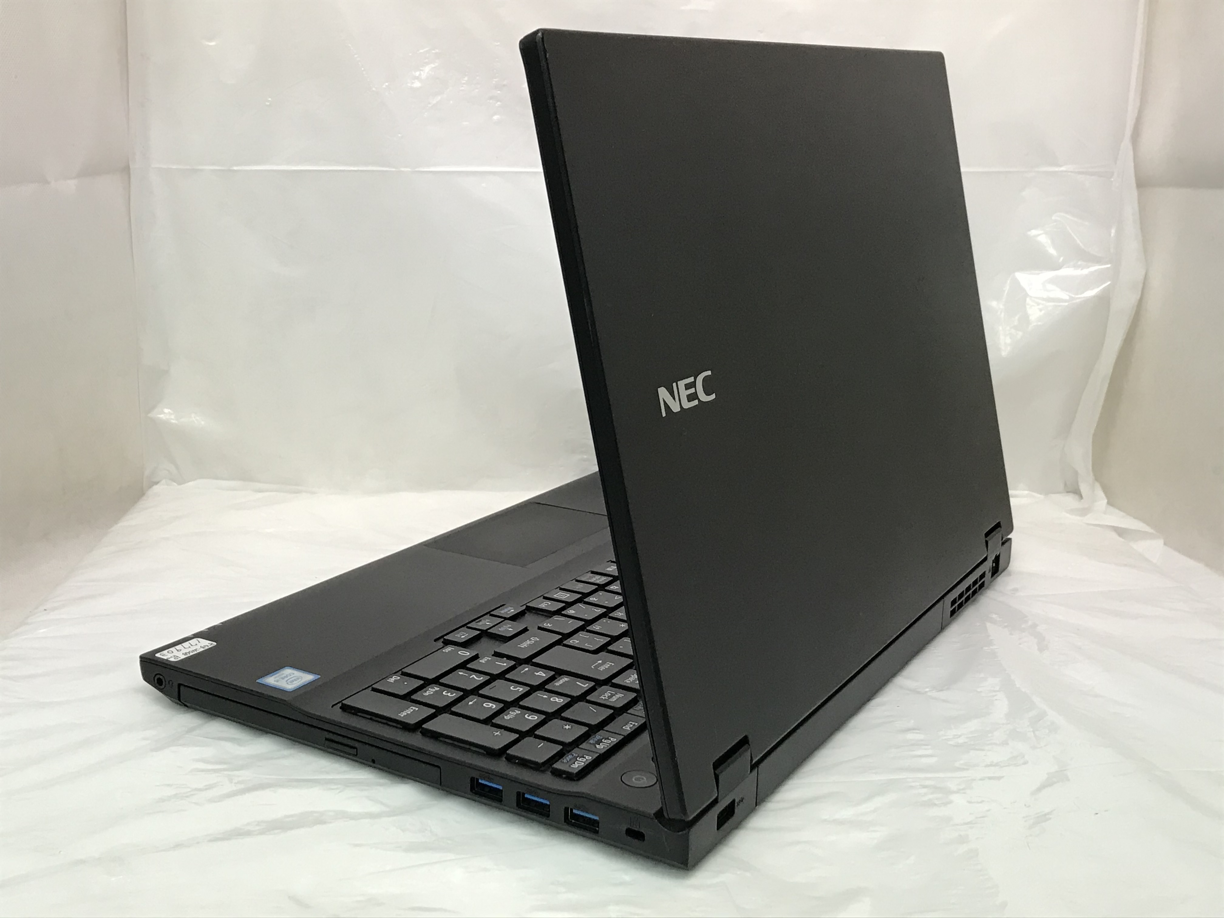 NEC VersaPro タイプVX VK24M/X-R PC-VK24MXZGR - パソコン専門店