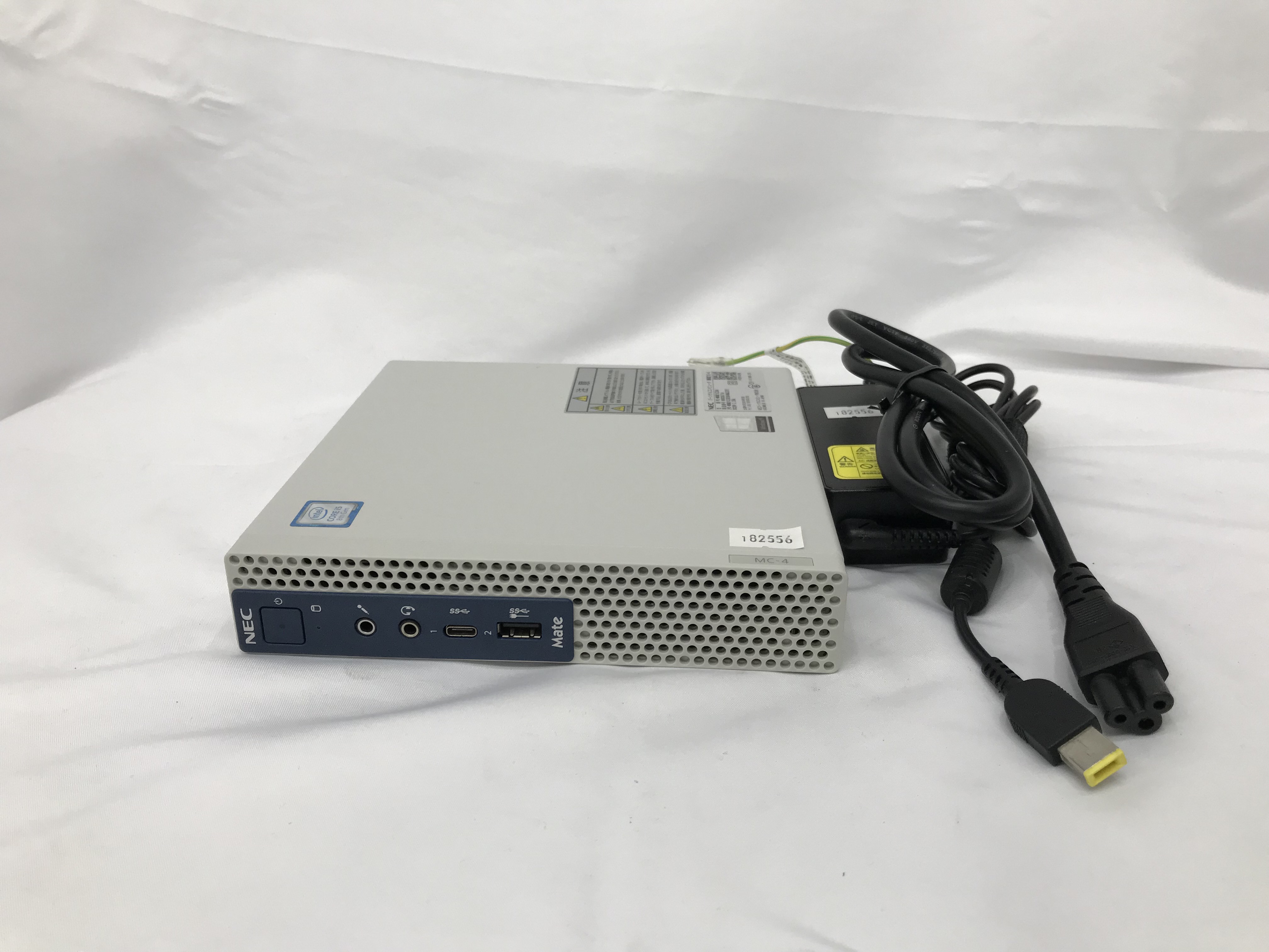 NEC Mate タイプMC MKM21/C-4 PC-MKM21CZG4 - パソコン専門店