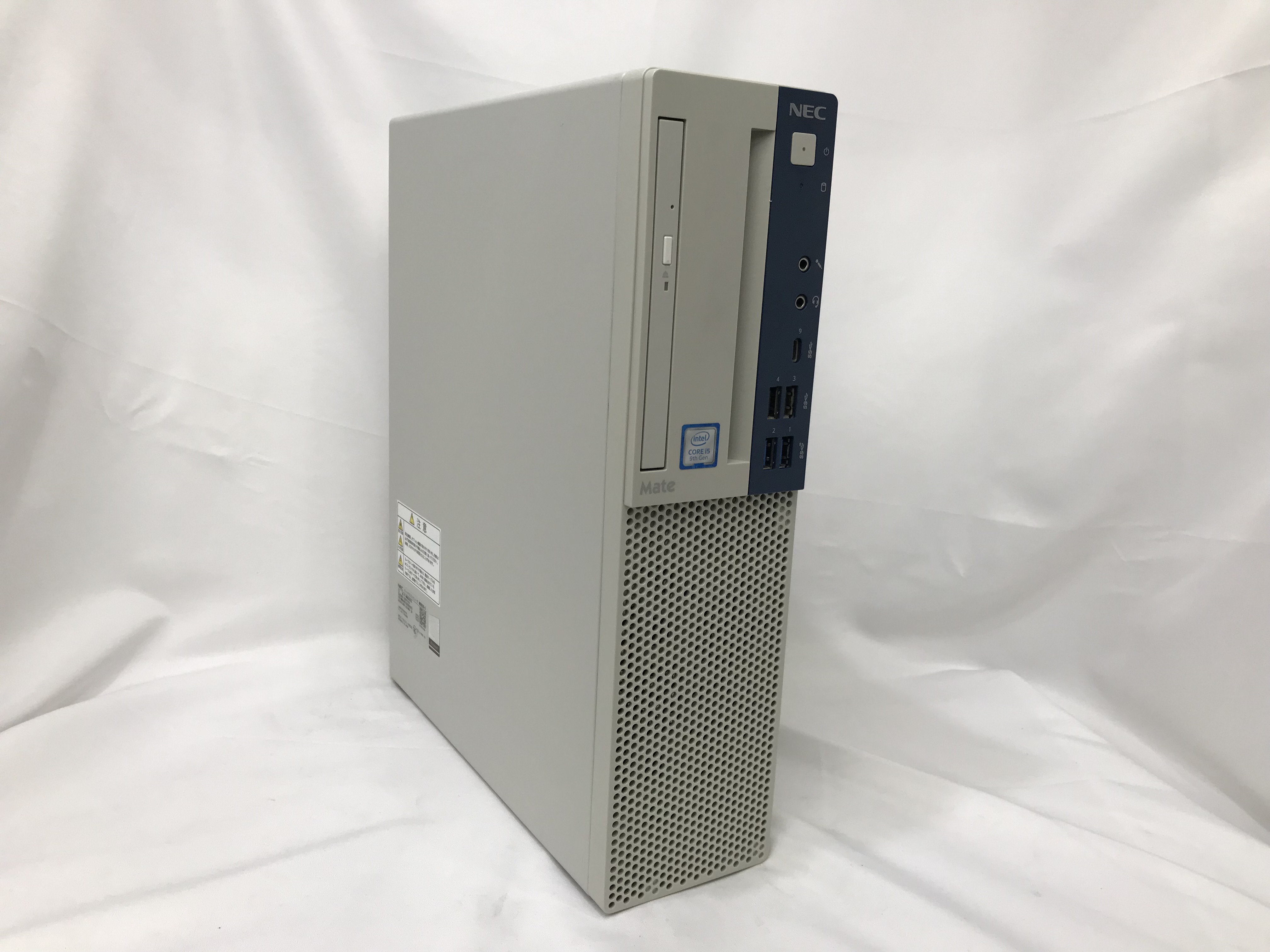 NEC Mate タイプMB MKM30/B-5 PC-MKM30BZG5 - パソコン専門店