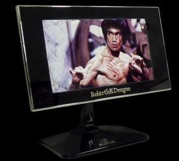 リバース・オブ・ザ・ドラゴン ブルース・リー デジタルフォト