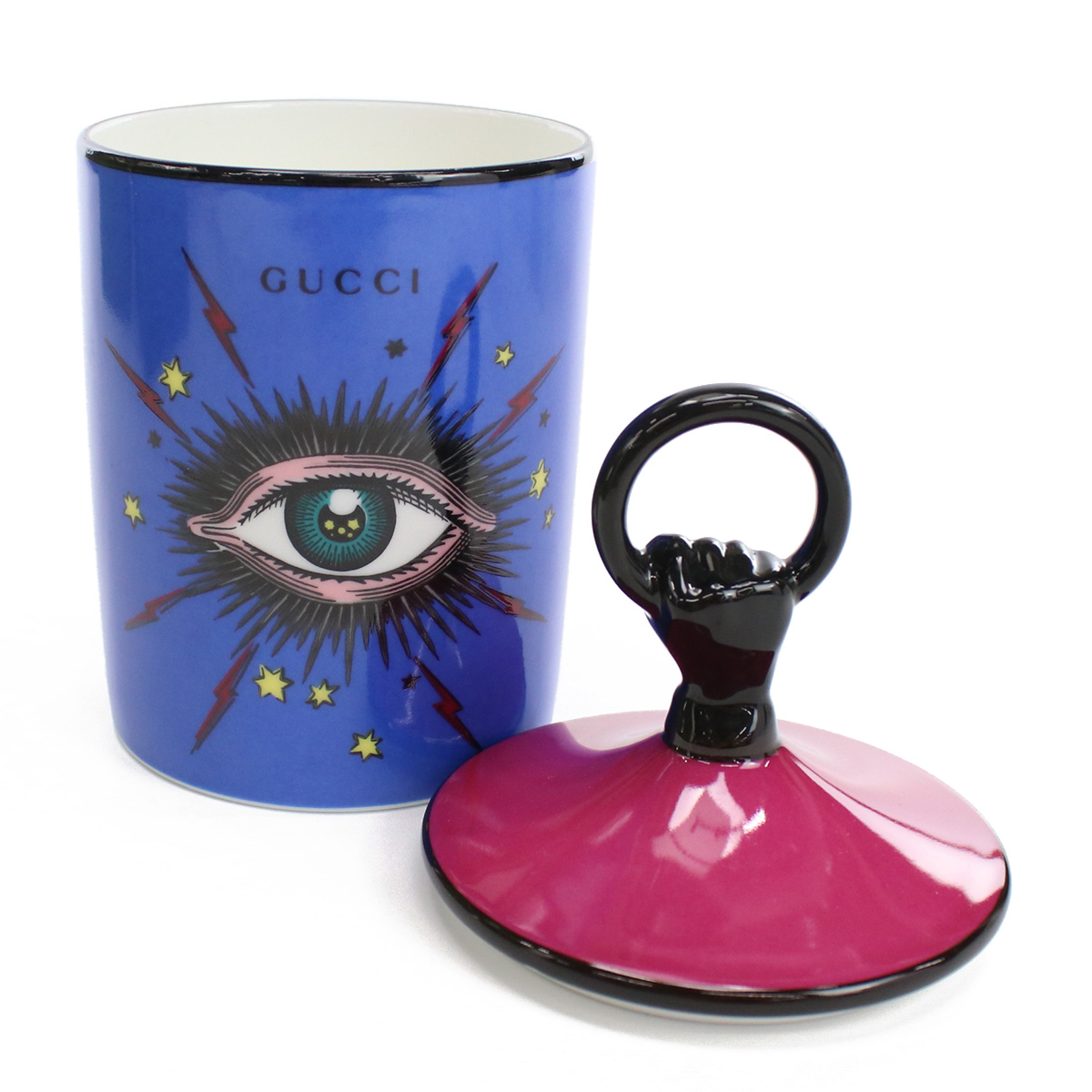 輸入ブランド可愛衣 /グッチ GUCCI 雑貨 ブランド ギフト スターアイ