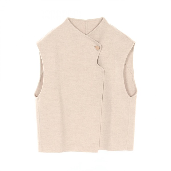 エルメス(HERMES)エルメス ベスト 衣料品 トップス レディース