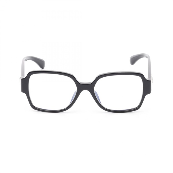 シャネル(CHANEL)シャネル 伊達 メガネ 衣料品 レディース