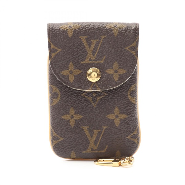 ルイ・ヴィトン(LOUIS VUITTON)ルイ・ヴィトン エテュイ テレフォンヌ