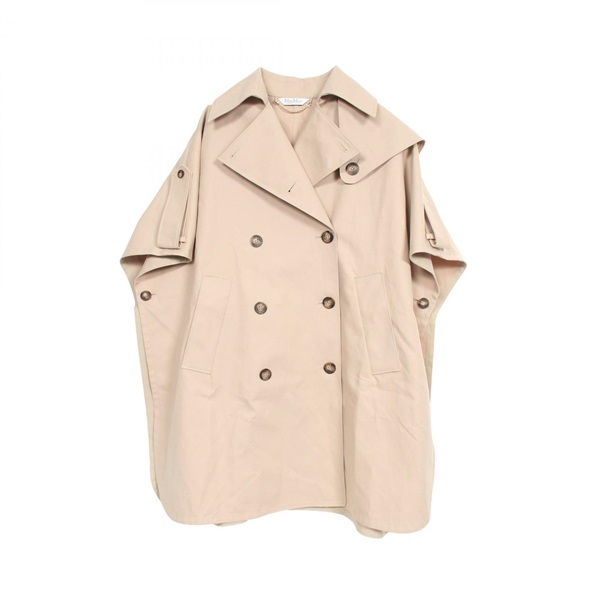 マックスマーラ(MAX MARA)マックスマーラ PERNICE ポンチョ 衣料品