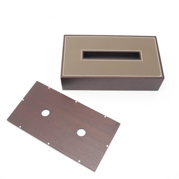 エルメス(HERMES)エルメス プレイヤードPM ティッシュボックス その他