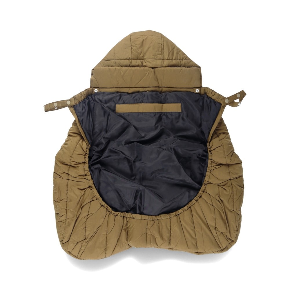 THE NORTH FACE/ザ・ノース・フェイス】ベビーシェルブランケット