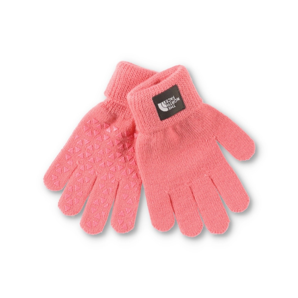 THE NORTH FACE/ザ・ノース・フェイス】ニットグローブ（キッズ