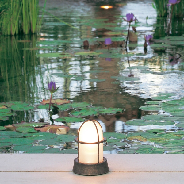 GORIKIISLAND BH1000 AN FR LE≫ガーデン ウォール ポーチ ライト