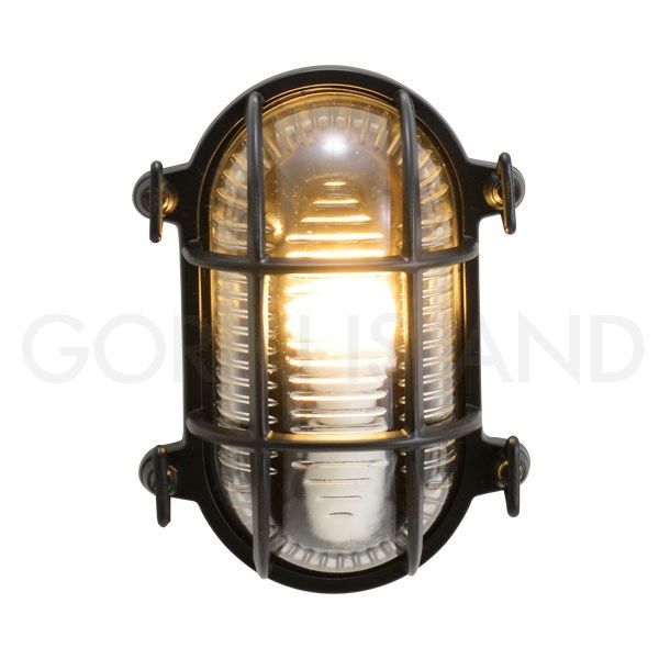 GORIKIISLAND BH2036 BK CL LE≫ガーデン ウォール ポーチ ライト