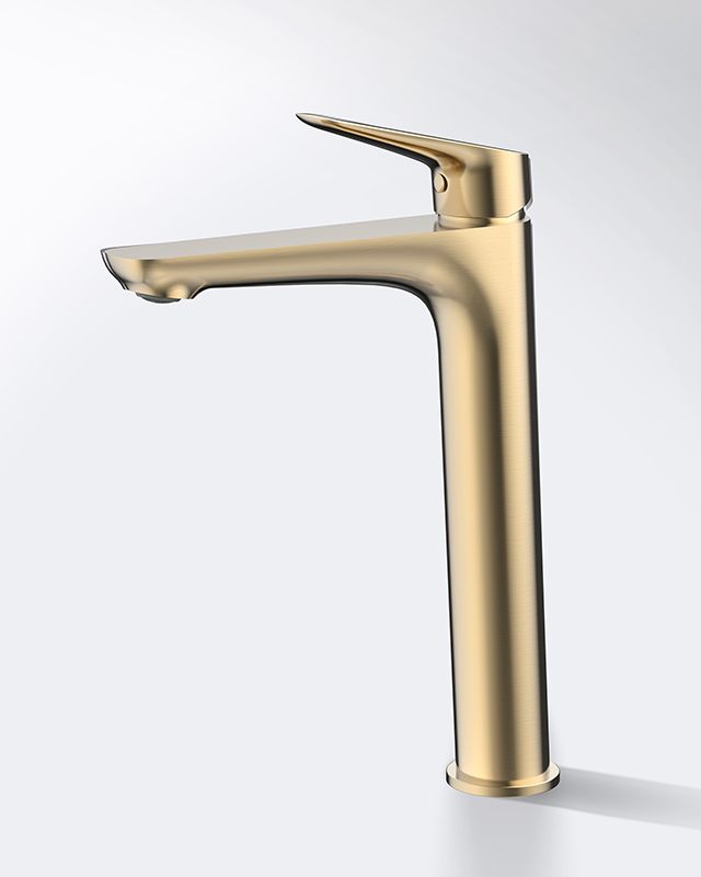 シングルレバー混合水栓 NF15363-Aシリーズ