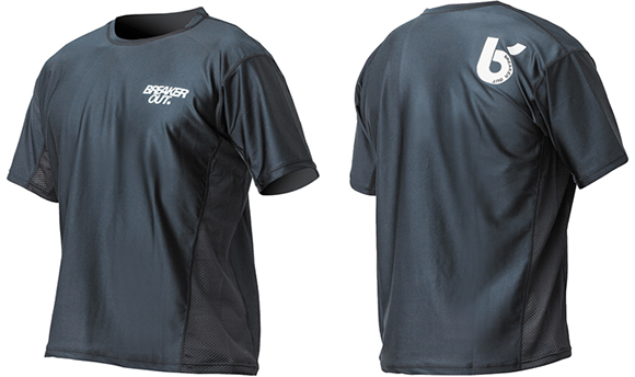 SS ラインナップ | BREAKER OUT WETSUITS